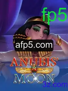 AnubisMoon: A Aventura Mística Sob a Luz do Lua