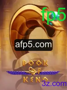BookOfKeno: Explorando o Fascinante Mundo do Novo Jogo de Apostas