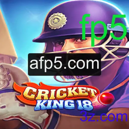CricketKing18: A Revolução no Mundo dos Jogos de Críquete