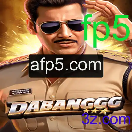 Descubra o Mundo de DABANGGG: Um Jogo Revolucionário