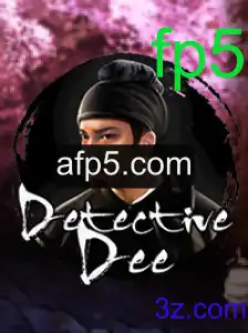 DetectiveDee: Mergulhe no Mundo do Mistério e Investigação