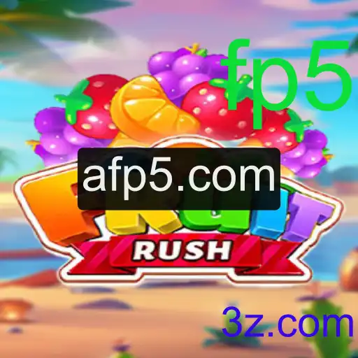 Explorando o Mundo de FruitRush: Um Jogo Envolvente e Divertido
