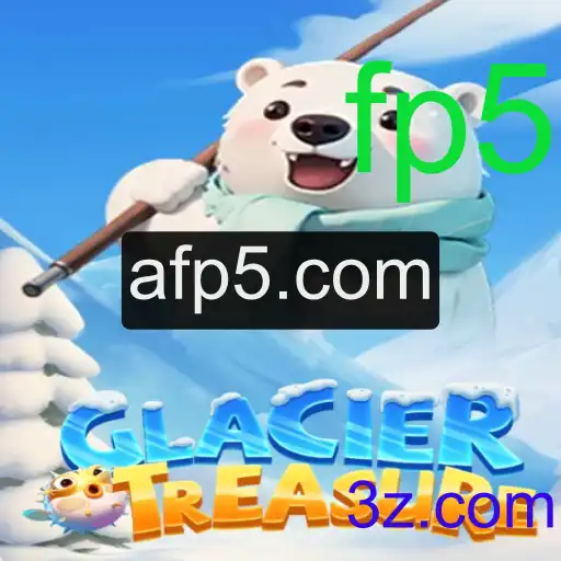 GlacierTreasure: Aventura Congelante no Mundo dos Jogos