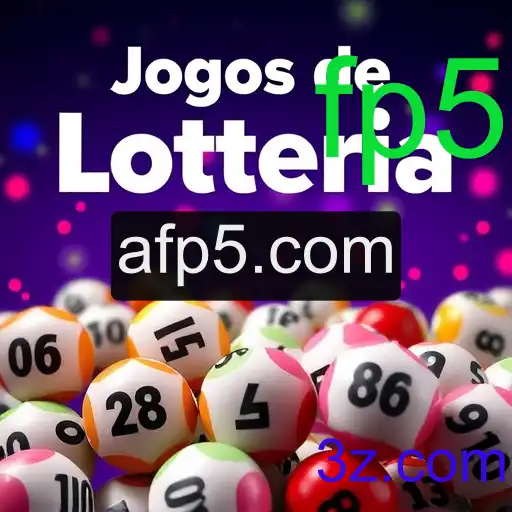 Jogos de loteria