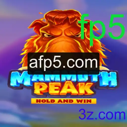 Descubra o Universo Empolgante de MammothPeak: O Jogo que Está Transformando o Mundo dos Games