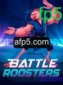 Descubra o Universo Estratégico de BattleRoosters