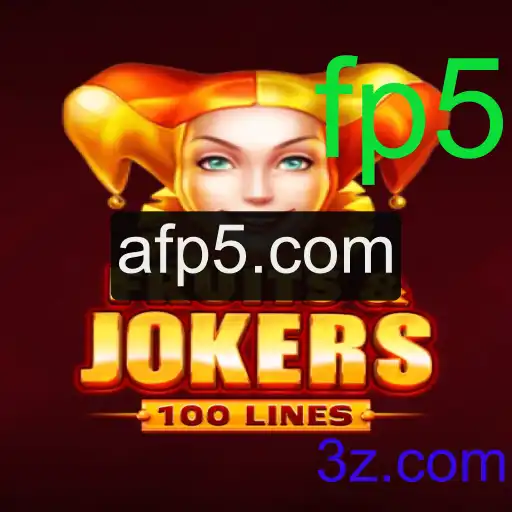 Descubra o Fascinante Mundo de FruitsAndJokers100