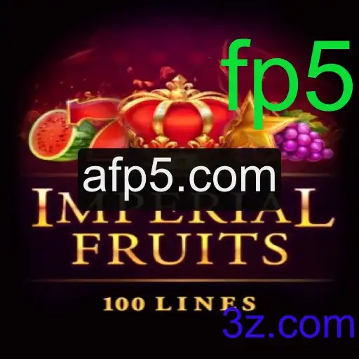 Descubra o Mundo de ImperialFruits100: Regras e Estratégias para Dominar o Jogo