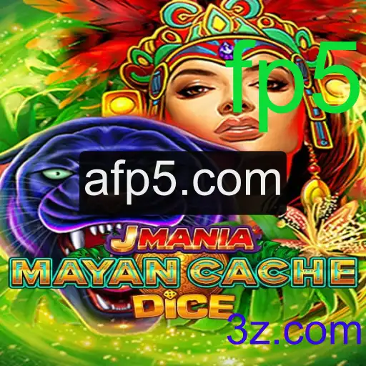 Descobrindo o Jogo 'JManiaMayanCacheDice'