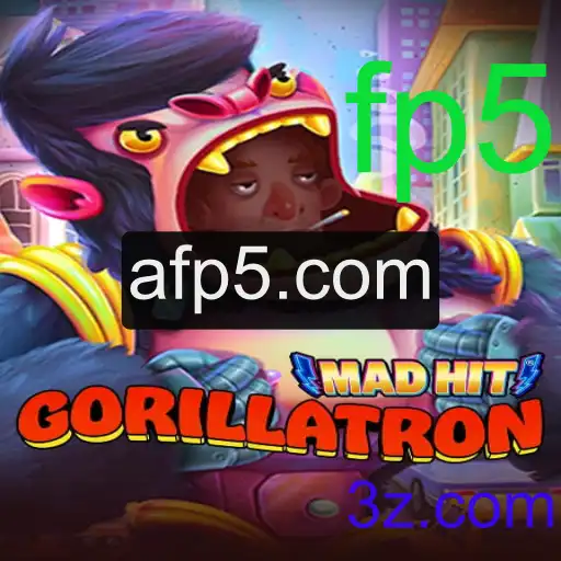 Explorando o Universo de MadHitGorillatron: Um Jogo Inovador e Envolvente