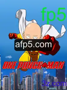 OnePunchMan: O Jogo Empolgante Baseado no Herói Invencível