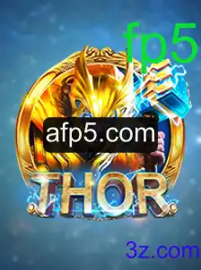 Descubra o Mundo de THOR: Um Jogo Inovador com Dinâmicas Empolgantes
