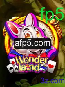 A Experiência Imersiva em Wonderland: Desvendando Segredos e Aventuras com FP5