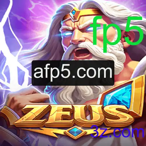 Zeus: Desvendando o Universo de Estratégia e Aventura do Jogo FP5