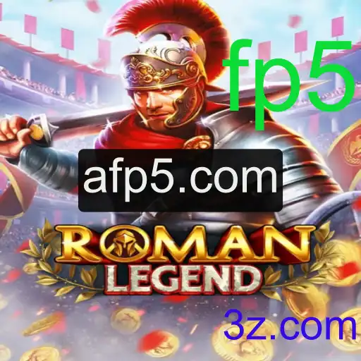 Explorando RomanLegend: O Jogo de Estratégia Inovador com a Palavra-Chave fp5
