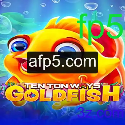 TenTonWaysGoldfish: Uma Aventura Inovadora no Mundo dos Jogos