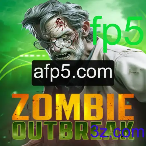 ZombieOutbreak: Um mergulho no mundo apocalíptico com FP5